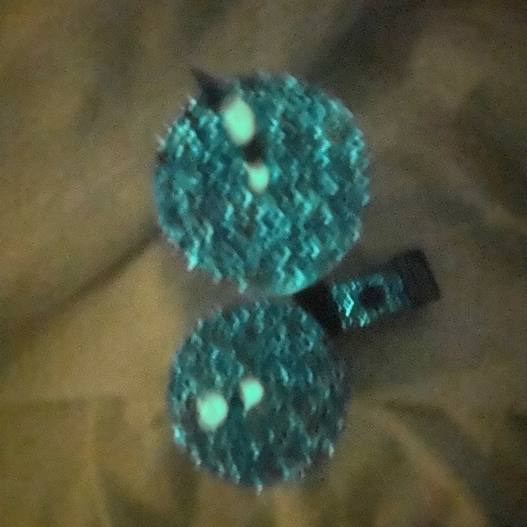 💥💥STARBUCKS FALL 2024 PURPLE GLOW IN THE DARK BUNDLE💥💥 PRICE IS FOR ALL 3!! - Picture 3 of 10